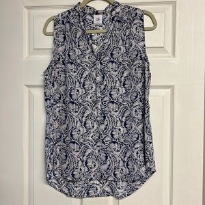 Cabi Blouse